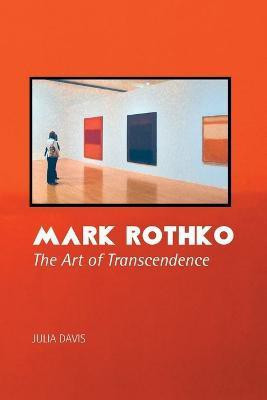 Mark Rothko(English, Paperback, Davis Julia)