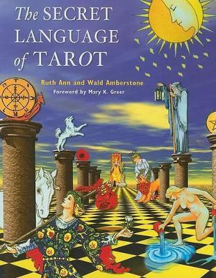 Secret Language of Tarot(English, Paperback, Ann Ruth)