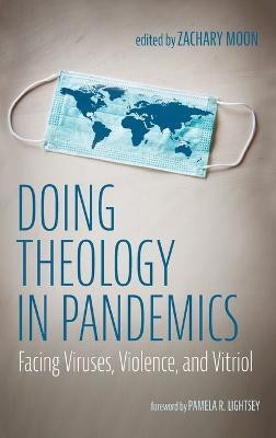 Doing Theology in Pandemics(English, Hardcover, unknown)