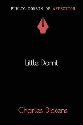 Little Dorrit(English, Paperback, Dickens Charles)