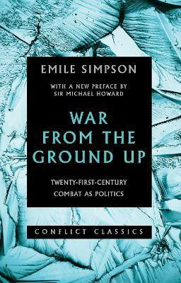 War From The Ground Up(English, Paperback, Simpson Emile)