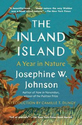 The Inland Island(English, Paperback, Johnson Josephine)