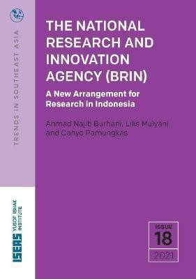 The National Research and Innovation Agency (BRIN)(English, Paperback, Burhani Ahmad Najib)