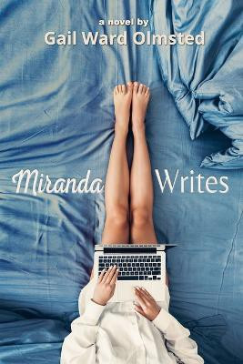 Miranda Writes(English, Paperback, Olmsted Gail Ward)