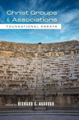 Christ Groups and Associations(English, Paperback, unknown)