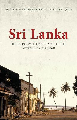 Sri Lanka(English, Paperback, unknown)