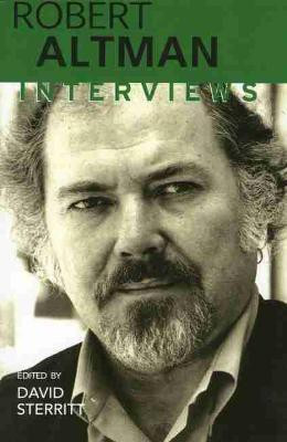 Robert Altman(English, Paperback, unknown)