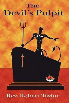The Devil's Pulpit(English, Paperback, Taylor Robert)