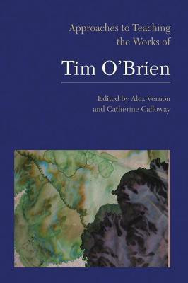 Approaches to Teaching the Works of Tim O'Brien(English, Paperback, unknown)