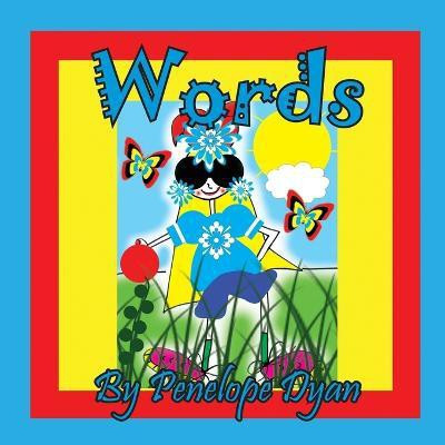 Words(English, Paperback, Dyan Penelope)