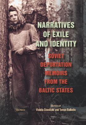 Narratives of Exile and Identity(English, Electronic book text, unknown)