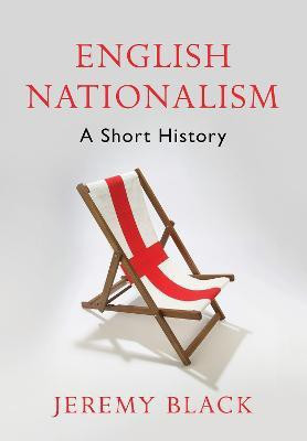 English Nationalism(English, Hardcover, Black Jeremy)
