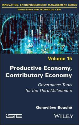 Productive Economy, Contributory Economy(English, Hardcover, Bouche Genevieve)