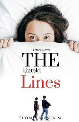 The Untold Lines(English, Paperback, Edison Thomas)