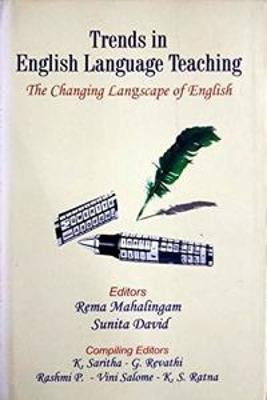 The Changing Landscape of English 2012 Edition(English, Hardcover, unknown)