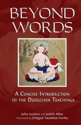 Beyond Words(English, Paperback, Allan Judith)