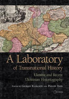 A Laboratory of Transnational History(English, Hardcover, unknown)