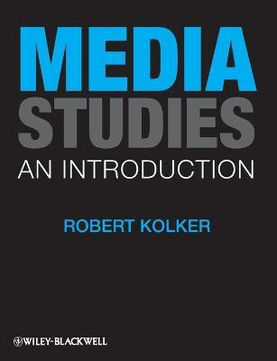 Media Studies(English, Paperback, Kolker Robert)