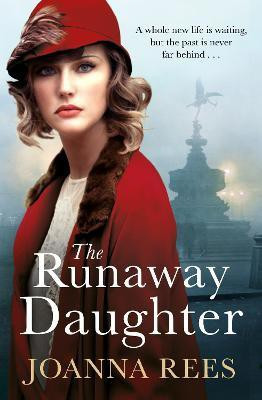The Runaway Daughter(English, Paperback, Rees Joanna)