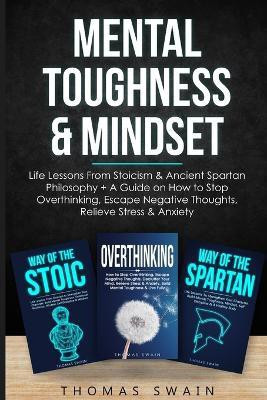 Mental Toughness & Mindset(English, Paperback, Swain Thomas)