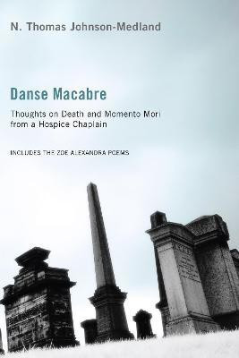 Danse Macabre(English, Paperback, Johnson-Medland N Thomas)