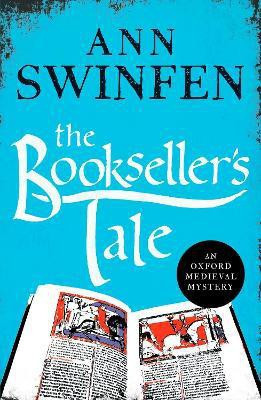 The Bookseller's Tale(English, Paperback, Swinfen Ann)