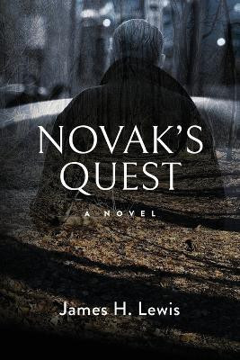 Novak's Quest(English, Paperback, Lewis James H)