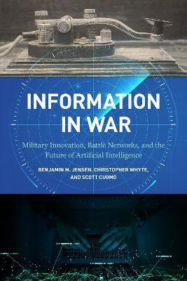 Information in War(English, Paperback, Jensen Benjamin M.)