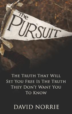 The Pursuit(English, Hardcover, Norrie David)