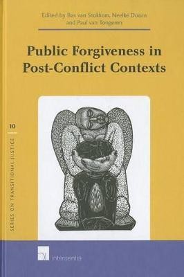 Public Forgiveness in Post-Conflict Contexts(English, Hardcover, unknown)