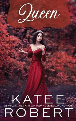 Queen(English, Paperback, Robert Katee)