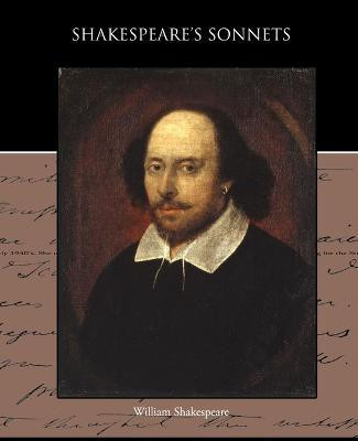 Shakespeare s Sonnets(English, Paperback, Shakespeare William)