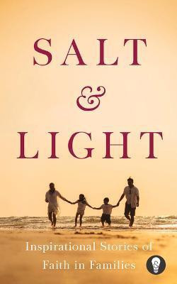 Salt & Light(English, Paperback, -)