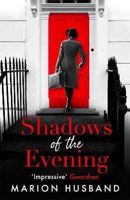 Shadows of the Evening(English, Paperback, Husband Marion)