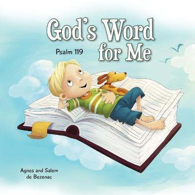 God's Word for Me(English, Paperback, De Bezenac Agnes)