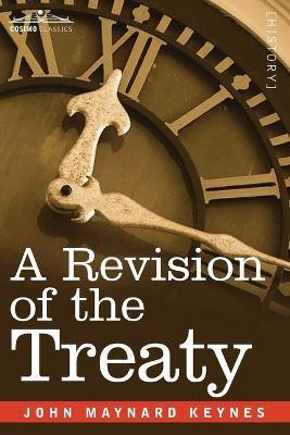 A Revision of the Treaty(English, Paperback, Keynes John Maynard)