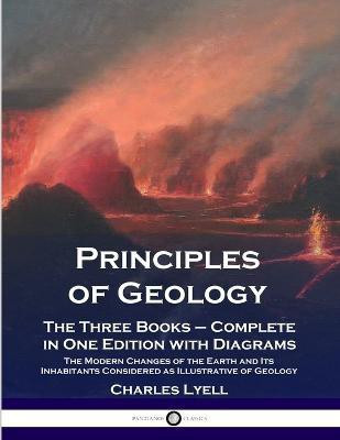 Principles of Geology(English, Paperback, Lyell Charles)