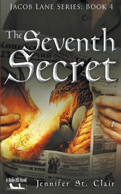 The Seventh Secret(English, Paperback, Clair Jennifer St)