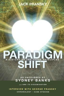 Paradigm Shift(English, Paperback, unknown)
