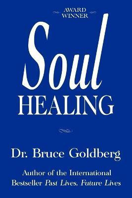Soul Healing(English, Paperback, Goldberg Bruce)