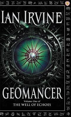 Geomancer(English, Paperback, Irvine Ian)