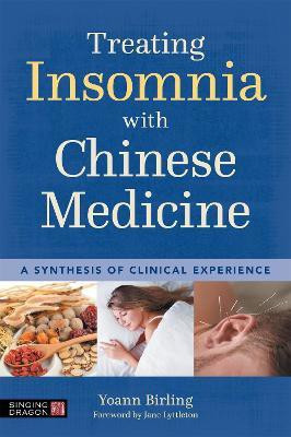 Treating Insomnia with Chinese Medicine(English, Paperback, Birling Yoann)