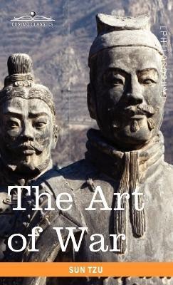 The Art of War(English, Hardcover, Tzu Sun)