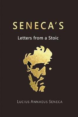 Seneca's Letters from a Stoic(English, Paperback, Seneca Lucius Annaeus)