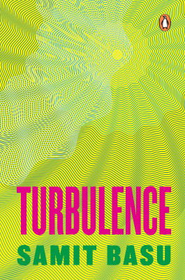 Turbulence(English, Paperback, Basu Samit)