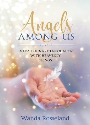 ANGELS AMONG US(English, Paperback, Rosseland Wanda)