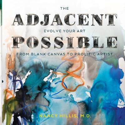 The Adjacent Possible(English, Paperback, Hillis Nancy)