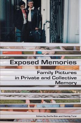 Exposed Memories(English, Electronic book text, unknown)