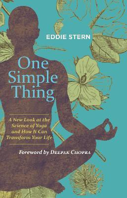 One Simple Thing(English, Paperback, Stern Eddie)
