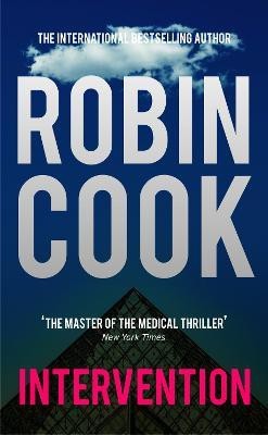 Intervention(English, Paperback, Cook Robin)